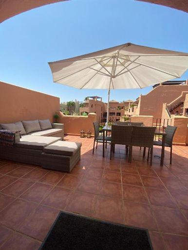 Appartement Jardines De Albahicin Marbella